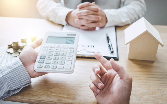 Calculer la capacité d’emprunt