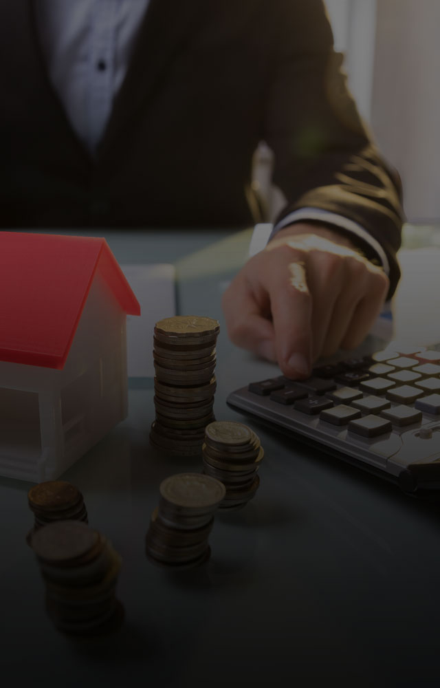 Indemnités en cas de remboursement anticipé