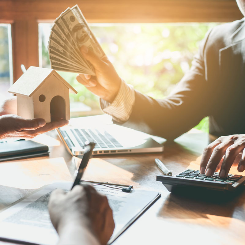 Notions importantes en restructuration de prêt immobilier