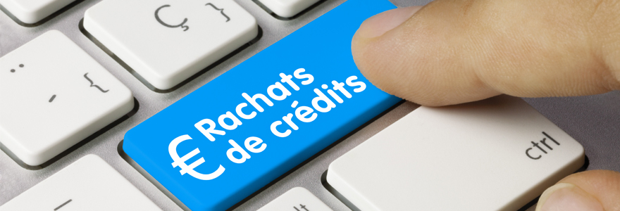 Rachat de crédits