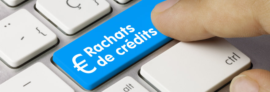 rachat de crédit