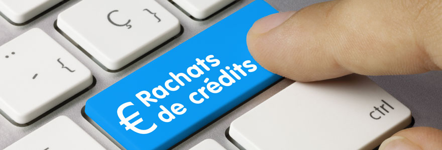 rachat de crédit