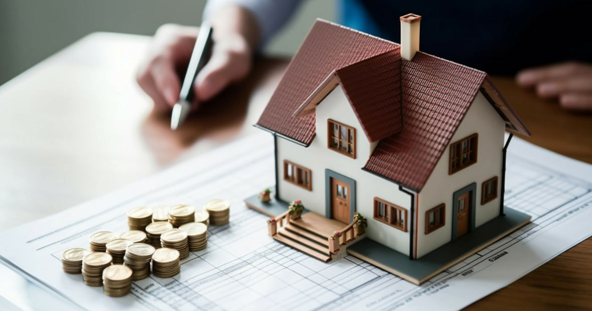 crédit immobilier