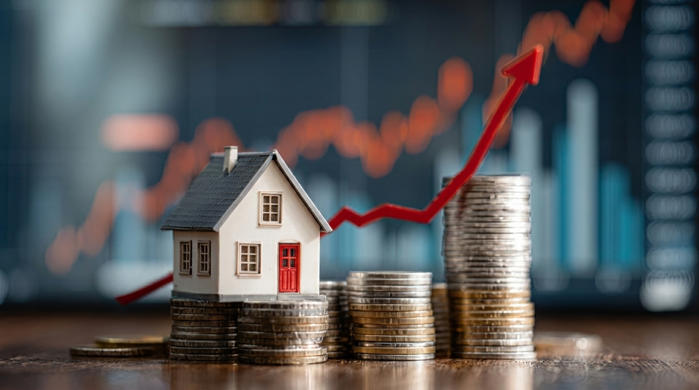 Prêt immobilier